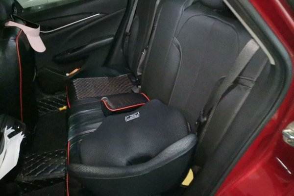 Buick GT 2019, 93200 км, за 4583 USD - фото 18