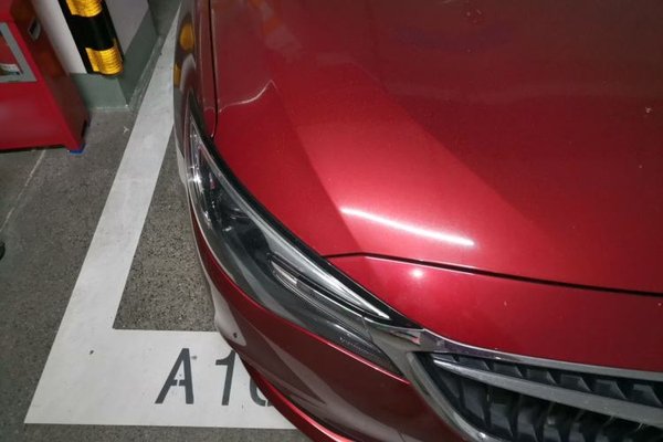 Buick GT 2019, 93200 км, за 4583 USD - фото 7