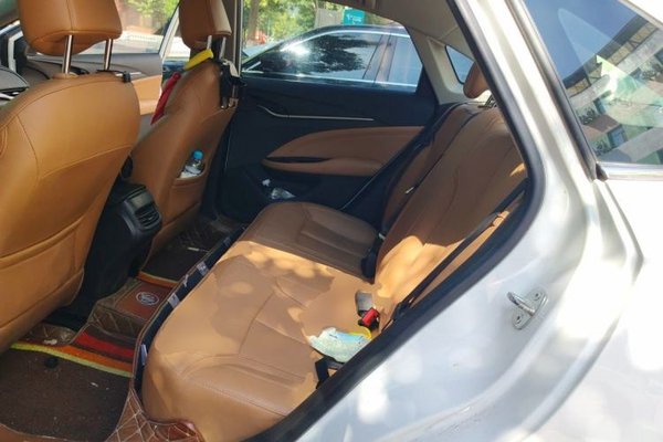 Buick GT 2019, 40000 км, за 6744 USD - фото 14