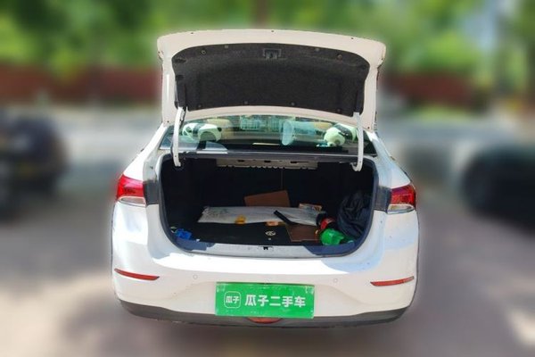 Buick GT 2019, 40000 км, за 6744 USD - фото 16