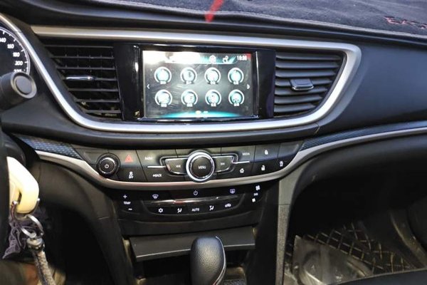 Buick GT 2019, 52000 км, за 5197 USD - фото 13