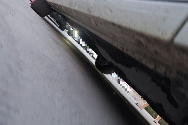 Buick GT 2019, 52000 км, за 5197 USD - фото 27