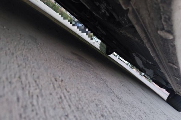 Buick GT 2019, 52000 км, за 5197 USD - фото 29