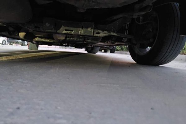 Buick GT 2019, 52000 км, за 5197 USD - фото 25