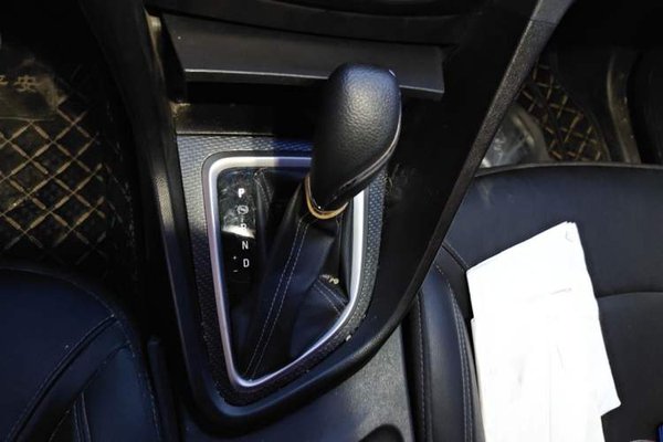 Buick GT 2019, 52000 км, за 5197 USD - фото 14