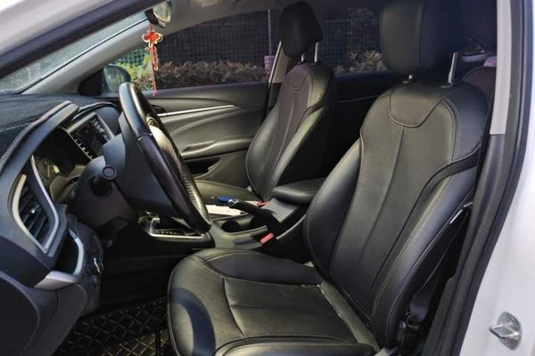 Buick GT 2019, 52000 км, за 5197 USD - фото 15