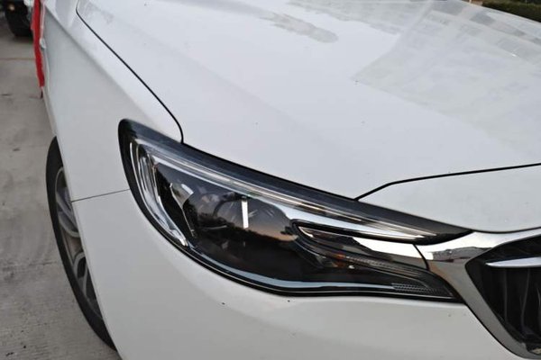 Buick GT 2019, 52000 км, за 5197 USD - фото 7
