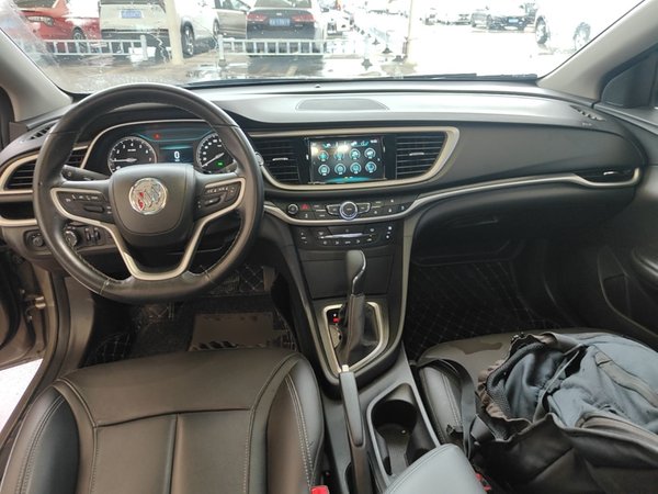 Buick GT 2019, 48400 км, за 6365 USD - фото 15
