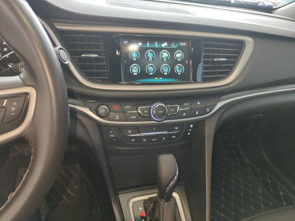Buick GT 2019, 48400 км, за 6365 USD - фото 18