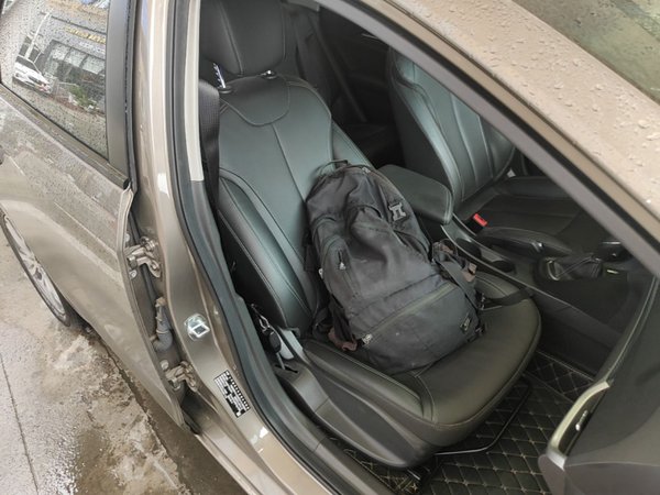 Buick GT 2019, 48400 км, за 6365 USD