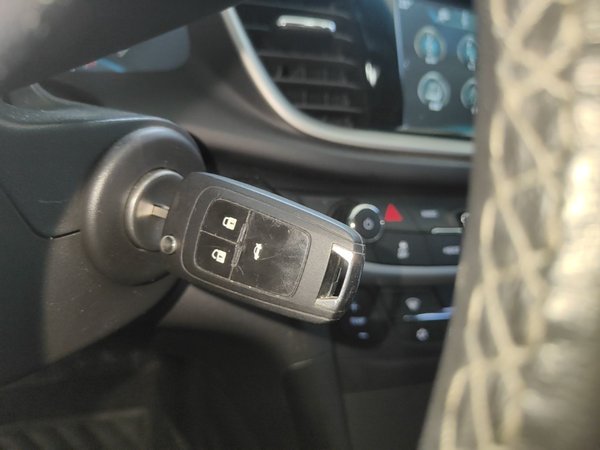 Buick GT 2019, 48400 км, за 6365 USD - фото 14