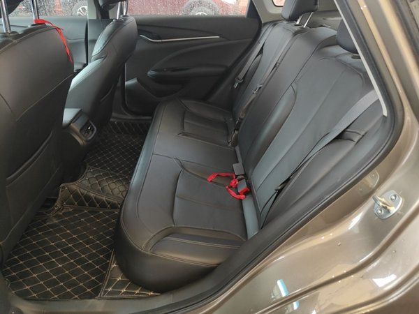 Buick GT 2019, 48400 км, за 6365 USD - фото 22