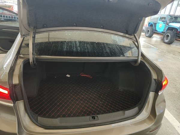 Buick GT 2019, 48400 км, за 6365 USD
