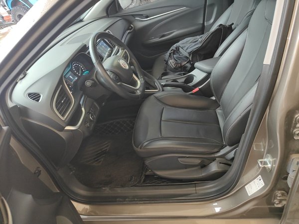Buick GT 2019, 48400 км, за 6365 USD - фото 20