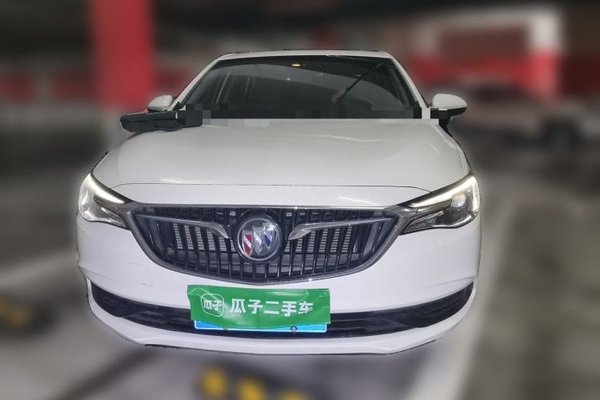 Buick GT 2021, 13300 км, за 6944 USD