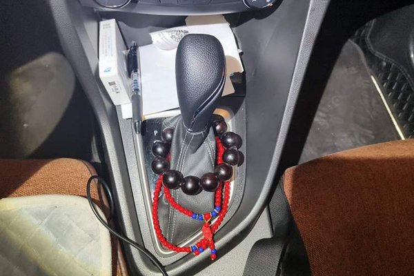 Buick GT 2021, 13300 км, за 6944 USD - фото 15