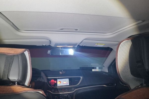 Buick GT 2021, 13300 км, за 6944 USD - фото 19