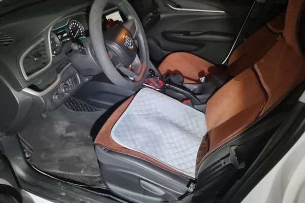 Buick GT 2021, 13300 км, за 6944 USD - фото 16