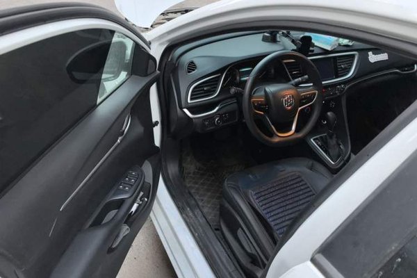 Buick GT 2021, 17700 км, за 7642 USD - фото 17
