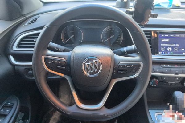 Buick GT 2021, 17700 км, за 7642 USD - фото 11
