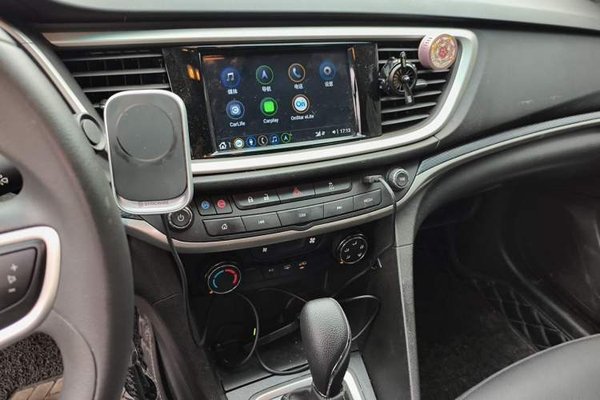 Buick GT 2021, 20600 км, за 7842 USD - фото 10