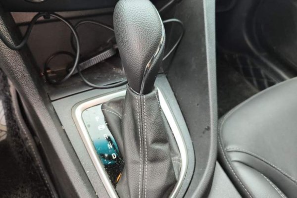 Buick GT 2021, 20600 км, за 7842 USD - фото 11