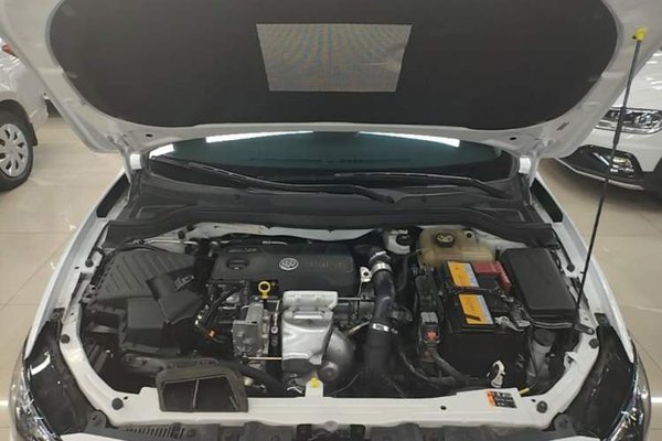 Buick GT 2021, 38700 км, за 8250 USD - фото 24