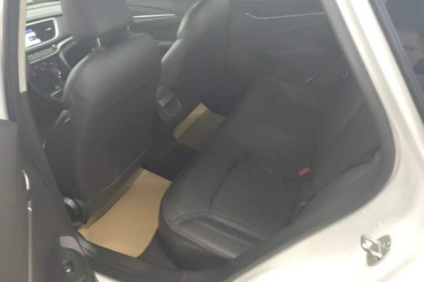 Buick GT 2021, 38700 км, за 8250 USD - фото 20