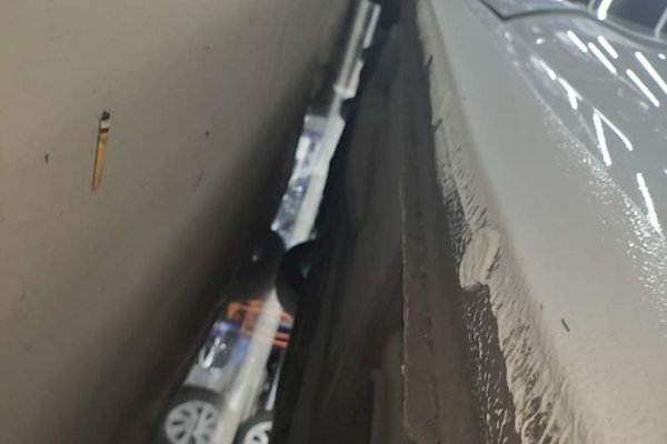 Buick GT 2021, 38700 км, за 8250 USD - фото 25