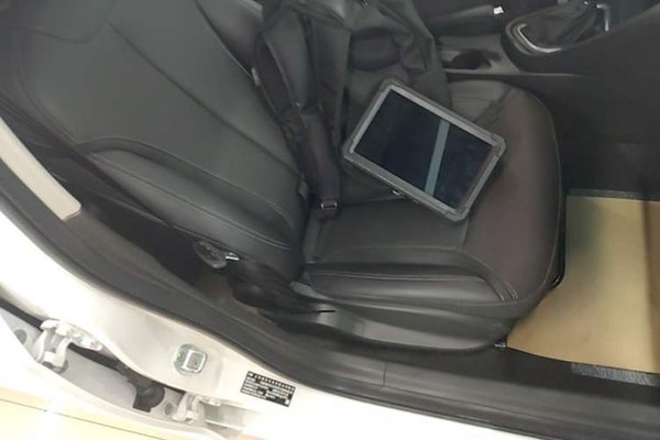 Buick GT 2021, 38700 км, за 8250 USD - фото 19