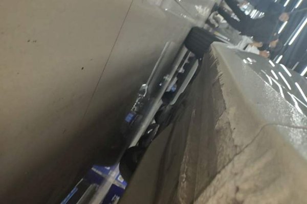 Buick GT 2021, 38700 км, за 8250 USD - фото 26