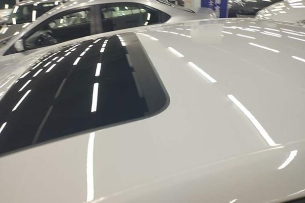 Buick GT 2021, 38700 км, за 8250 USD - фото 7