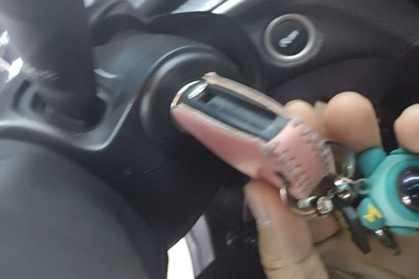 Buick GT 2021, 38700 км, за 8250 USD - фото 23
