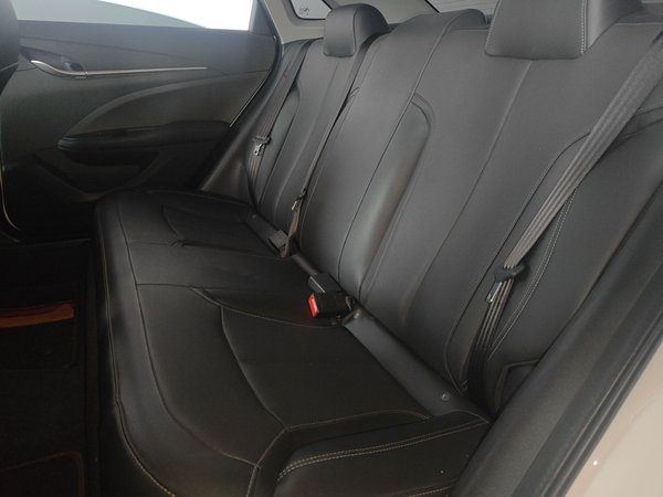 Buick GT 2021, 50599 км, за 8716 USD - фото 18