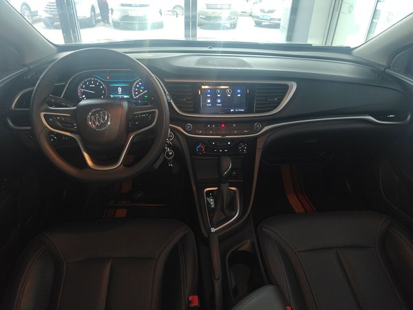 Buick GT 2021, 50599 км, за 8716 USD - фото 15