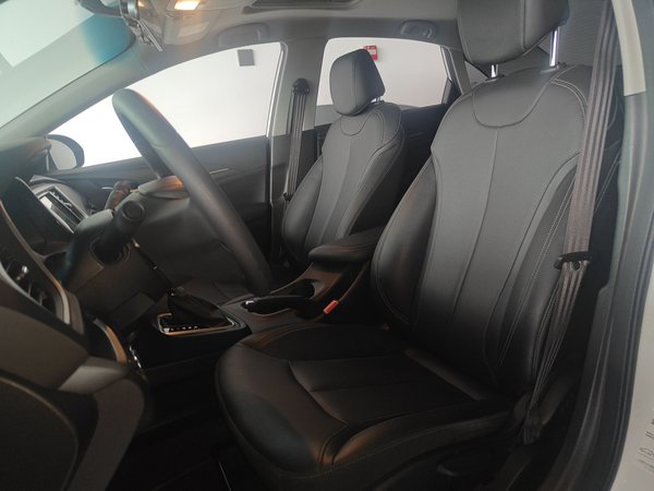 Buick GT 2021, 50599 км, за 8716 USD - фото 13