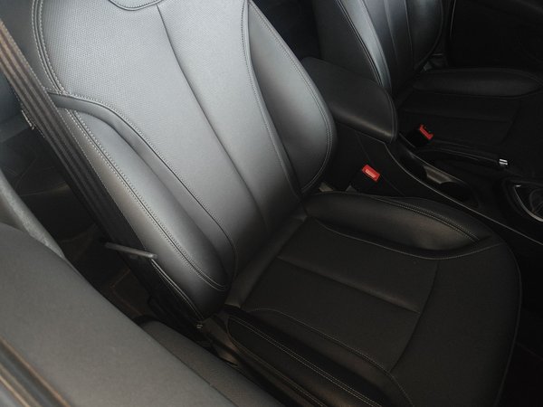 Buick GT 2021, 50599 км, за 8716 USD - фото 21