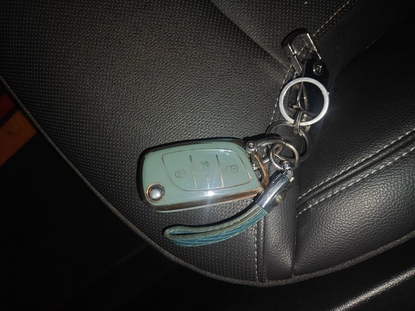 Buick GT 2021, 50599 км, за 8716 USD - фото 19