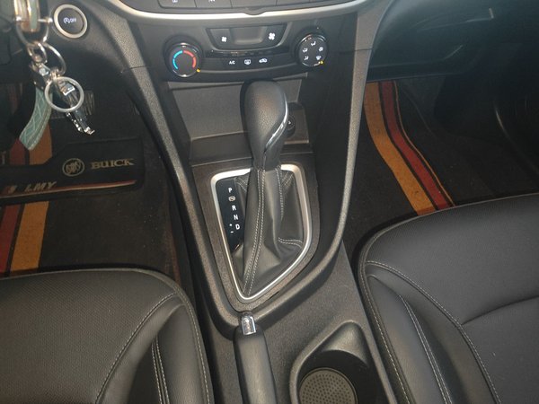 Buick GT 2021, 50599 км, за 8716 USD - фото 20