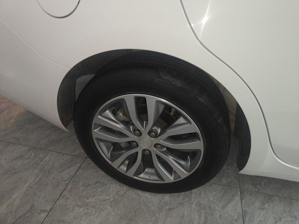 Buick GT 2021, 50599 км, за 8716 USD