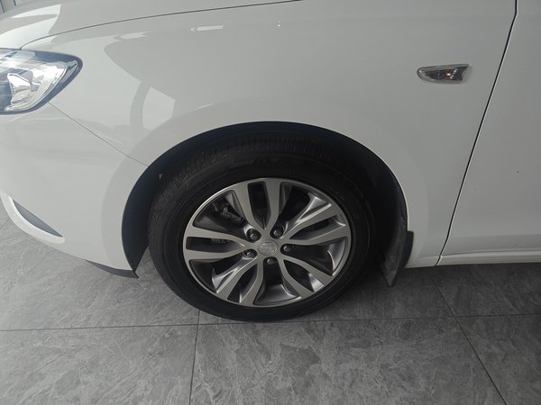 Buick GT 2021, 50599 км, за 8716 USD - фото 9