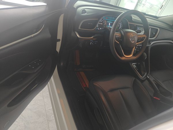 Buick GT 2021, 50599 км, за 8716 USD - фото 17