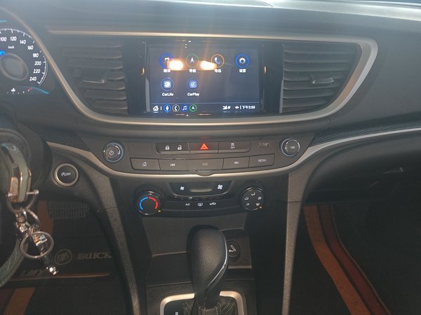 Buick GT 2021, 50599 км, за 8716 USD - фото 14