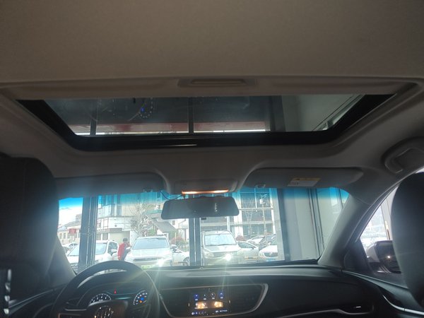 Buick GT 2021, 50599 км, за 8716 USD - фото 23