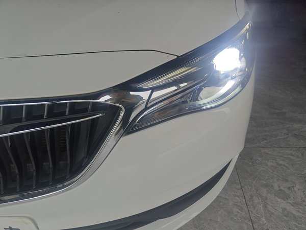 Buick GT 2021, 50599 км, за 8716 USD - фото 11