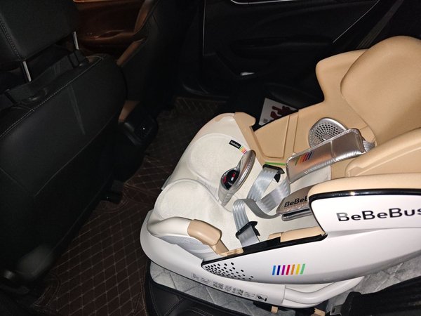 Buick GT 2021, 54100 км, за 6929 USD - фото 19