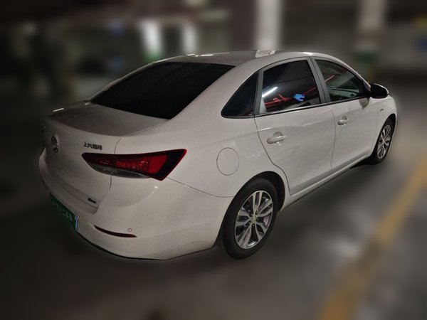 Buick GT 2021, 54100 км, за 6929 USD