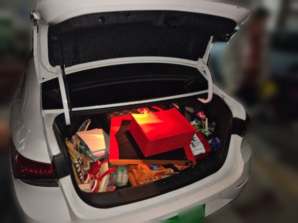 Buick GT 2021, 54100 км, за 6929 USD - фото 11