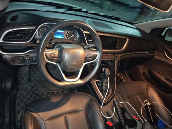 Buick GT 2021, 54100 км, за 6929 USD - фото 12