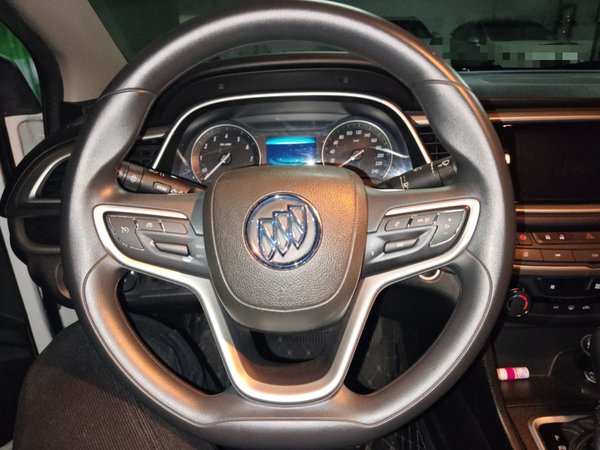 Buick GT 2021, 54100 км, за 6929 USD - фото 16